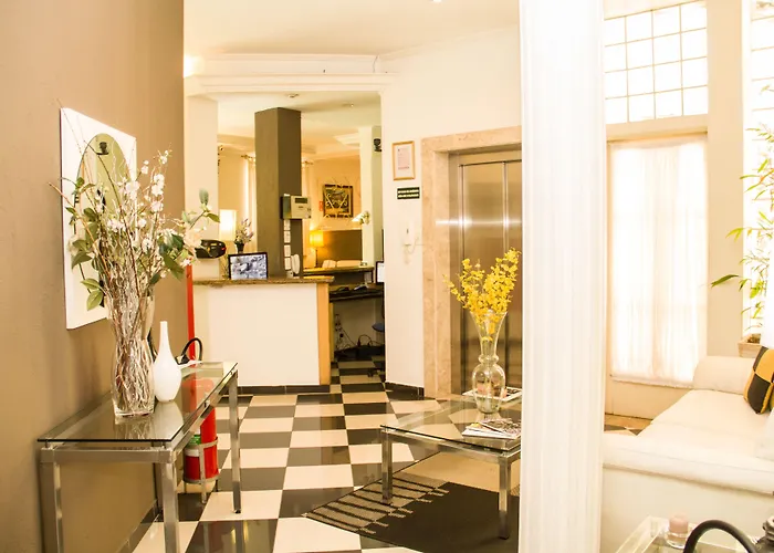 Hotel Casablanca